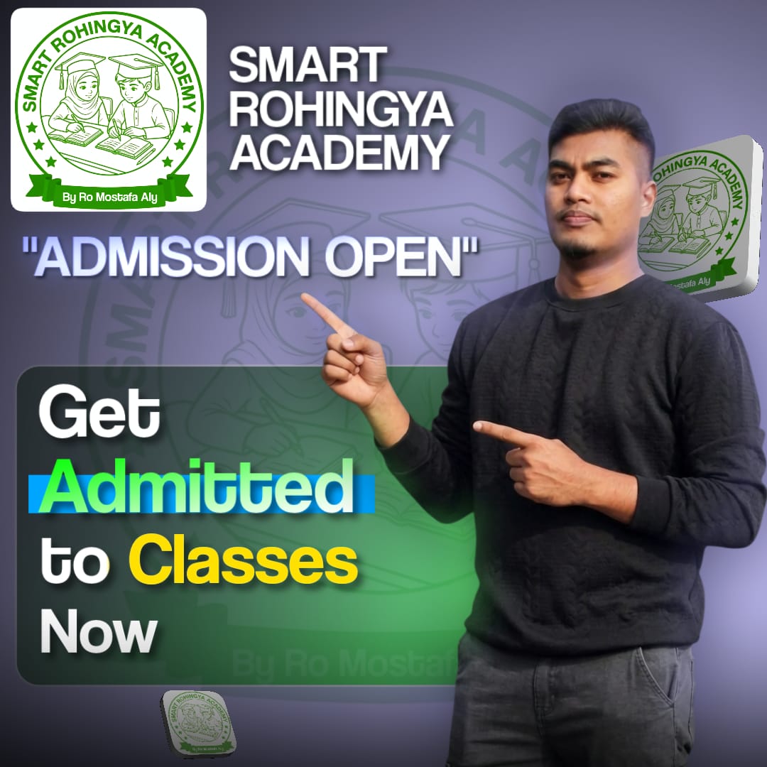 Online class illustration